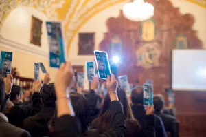 Aprueba Consejo Universitario modificación al estatuto orgánico
