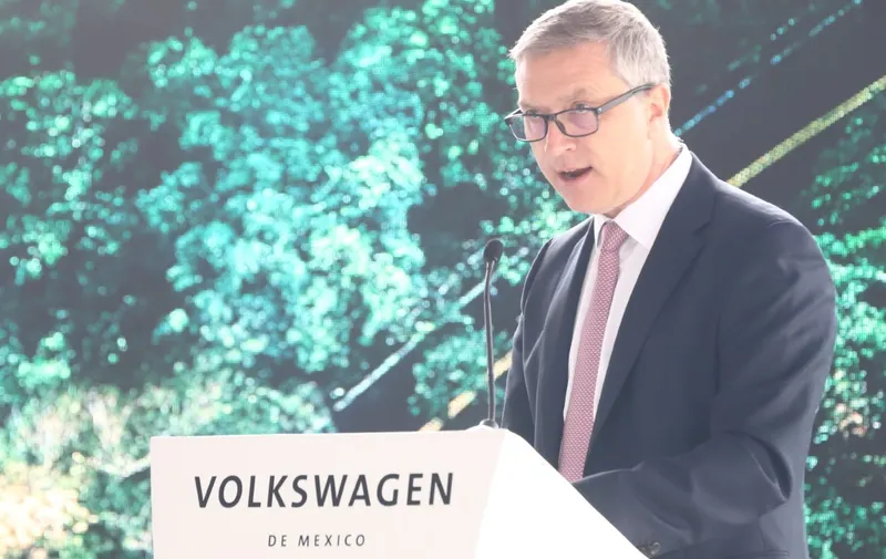 VW