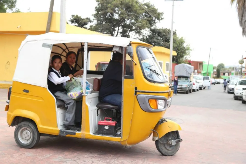 mototaxi