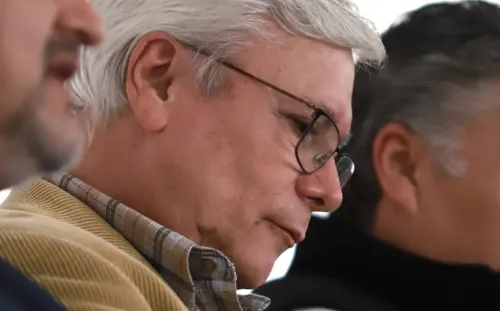 TEPJF confirma periodo de 2 años para Jaime Bonilla en BC