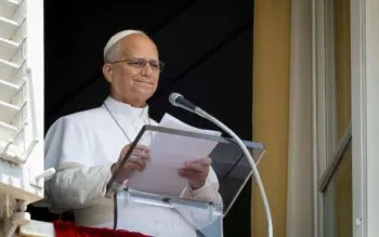 León XIV pide respuesta internacional ante avance del ébola en República Democrática del Congo