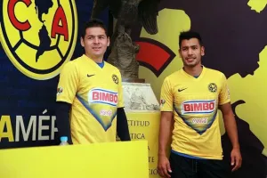 América da a conocer a sus nuevos refuerzos para el Clausura 2014