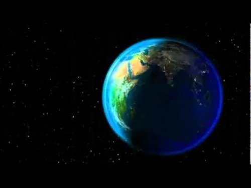 Cambios en la rotación de la Tierra incrementará sismos de alta magnitud, aseguran científicos