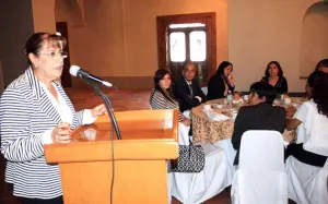 Integrantes del Congreso conmemoran Día Internacional de las Mujeres