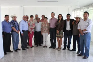 Indispensable concretar las Reformas de Enrique Peña Nieto