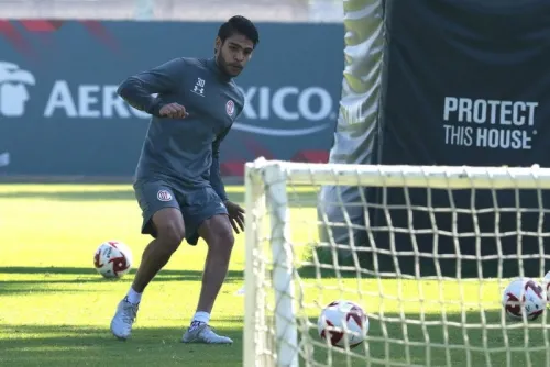Morelia y Toluca abren el Clausura 2020 de la Liga MX
