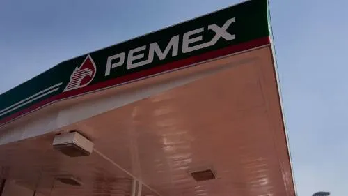 Así es como Pemex se convirtió en la petrolera más endeudada del mundo