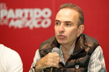 PRI irá en bloque a votación de la despenalización del aborto: Chidiac