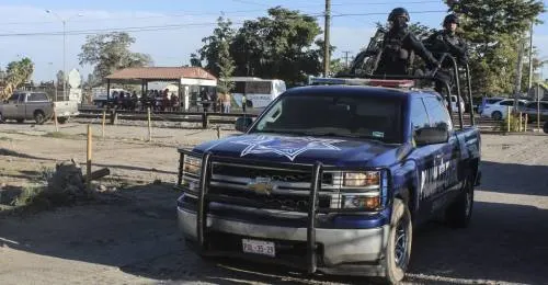 ¿Quiénes son los narcotraficantes fugados del penal de Aguaruto, Sinaloa?