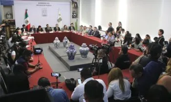 Ciudad Modelo, sede de la carrera “IPN Once K 2024”
