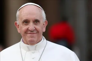 Evangelizar no es cuestión política: Papa Francisco