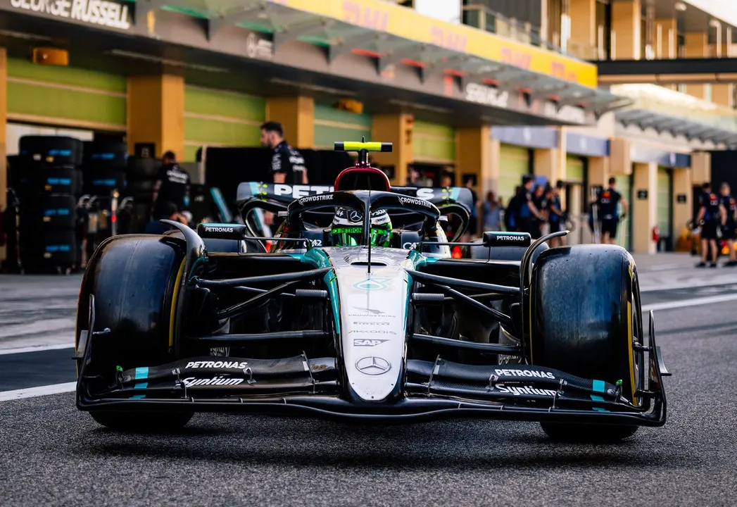 Formula 1