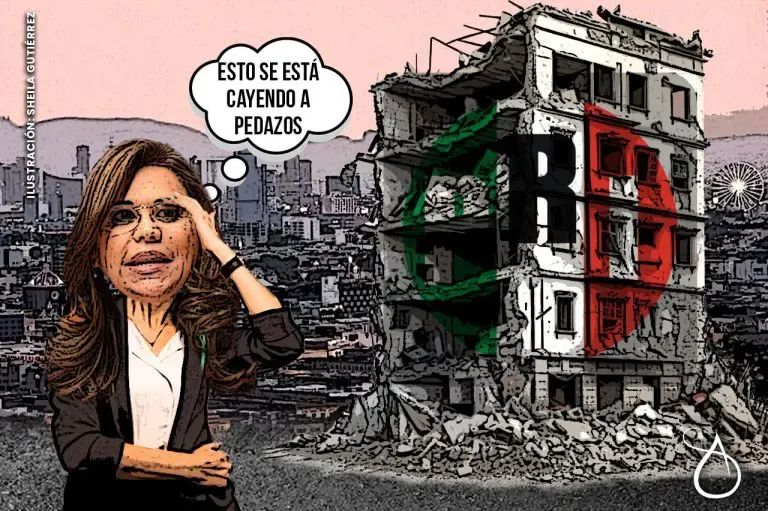Blanca Alcala Ruiz Corte Milagros