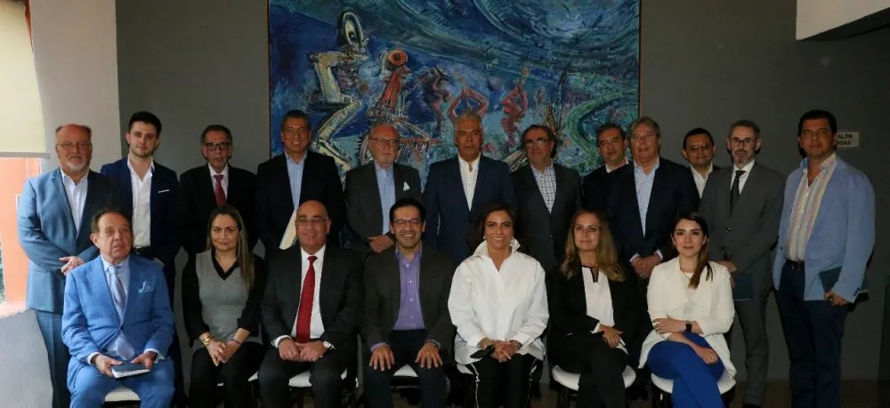 Secretaría de Economía