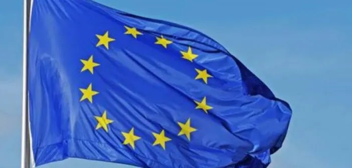 Unión Europea destinará 12, 800 millones euros para proteger sus fronteras