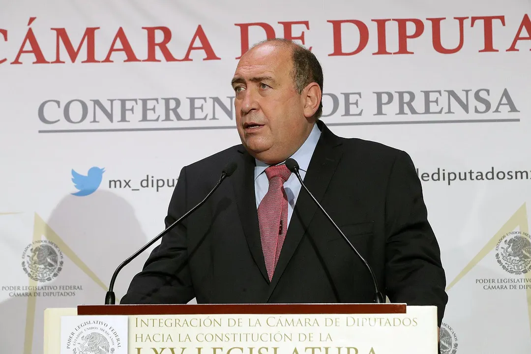 Ruben Moreira Valdez