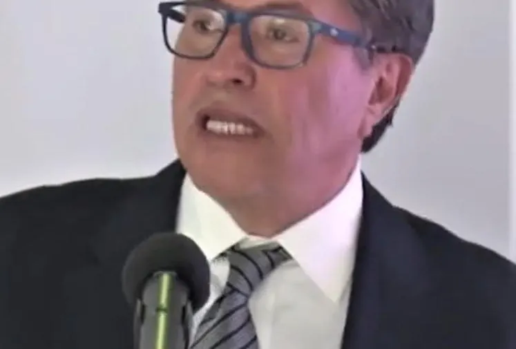 Ricardo Monreal Ávila