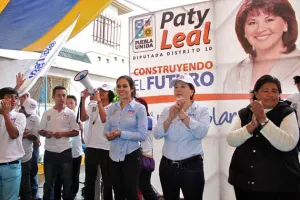 Gestionar e impulsar financiamiento para mujeres emprendedoras: Paty Leal