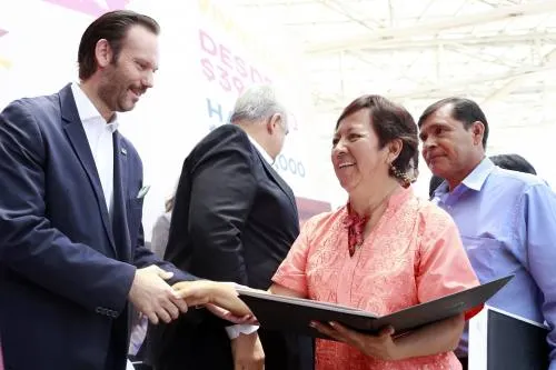 Canadevi realiza Expo Vivienda en la que busca colocar 6 mil inmuebles
