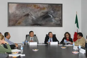 Diputados invitarán a reunión de trabajo a funcionarios de Protección Civil Estatal