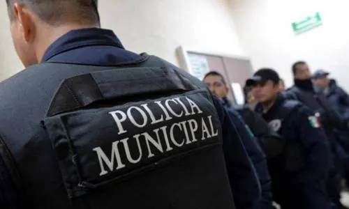 Urge revisión de pruebas de control y confianza  para evitar infiltración de la delincuencia