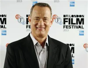 Tom Hanks da a conocer que padece diabetes tipo 2