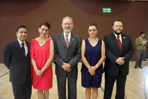 Se gradúa quinta generación de prepas Ibero Puebla y Tlaxcala