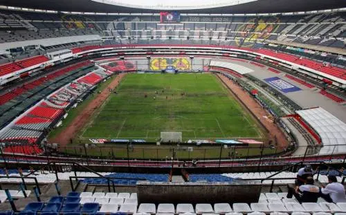 Ecos sobre la cancelación de la NFL, la cancha un pretexto