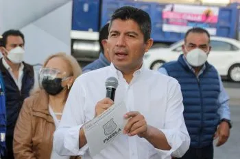No descarta Eduardo Rivera nuevos cambios en su equipo