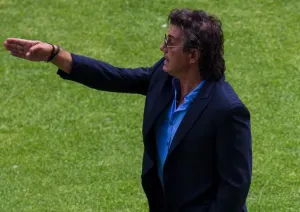 Según Romano, “La Franja”, mejor equipo de México