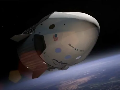 Investigan hibernación de humanos para explorar el cosmos