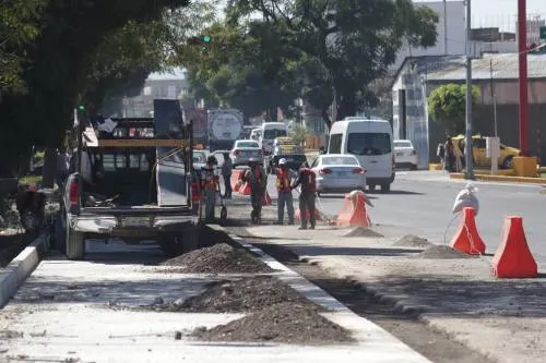 Línea 3 de RUTA será gratis un mes y contará con tarjeta inteligente: Gali