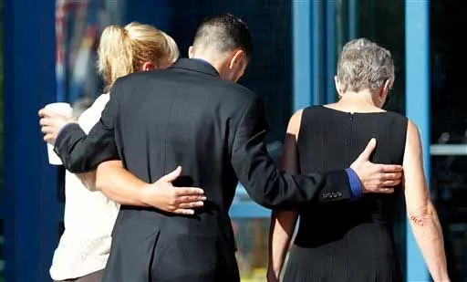 Sicario de Colorado evita cargos en juicio