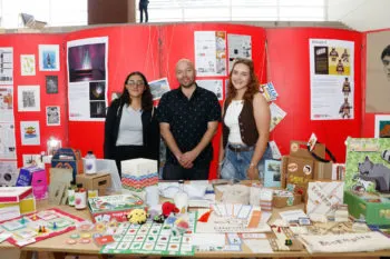 Talento que transforma: Innovación e incidencia en la Expo Ibero Puebla 2025