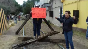 Repudian el ‘gasolinazo’ con protestas en centro y sur del país