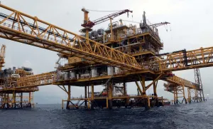 Aumenta mezcla mexicana a 38.67 dólares por barril