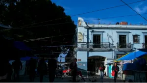 Pese a conflictos sociales, Oaxaca tuvo el menor desempleo del país en mayo