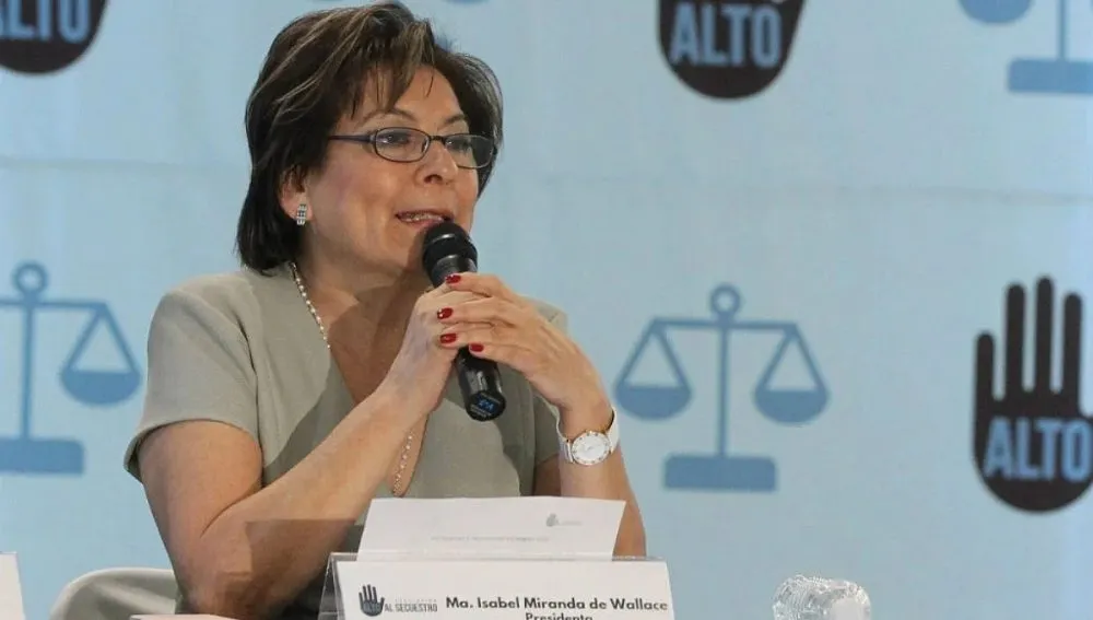 Foto: Radio Fórmula