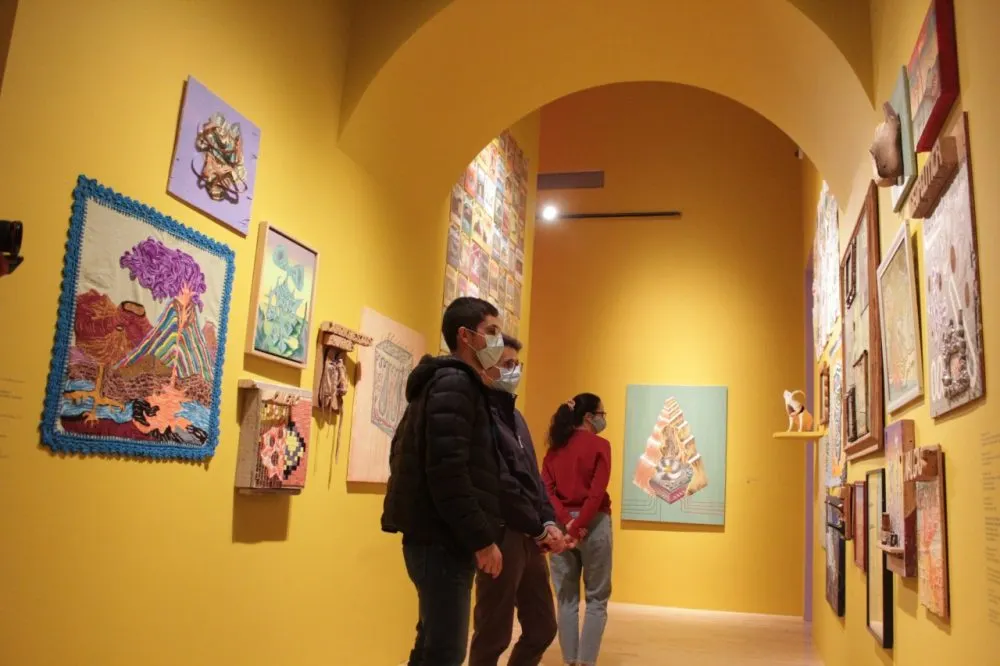 Museos