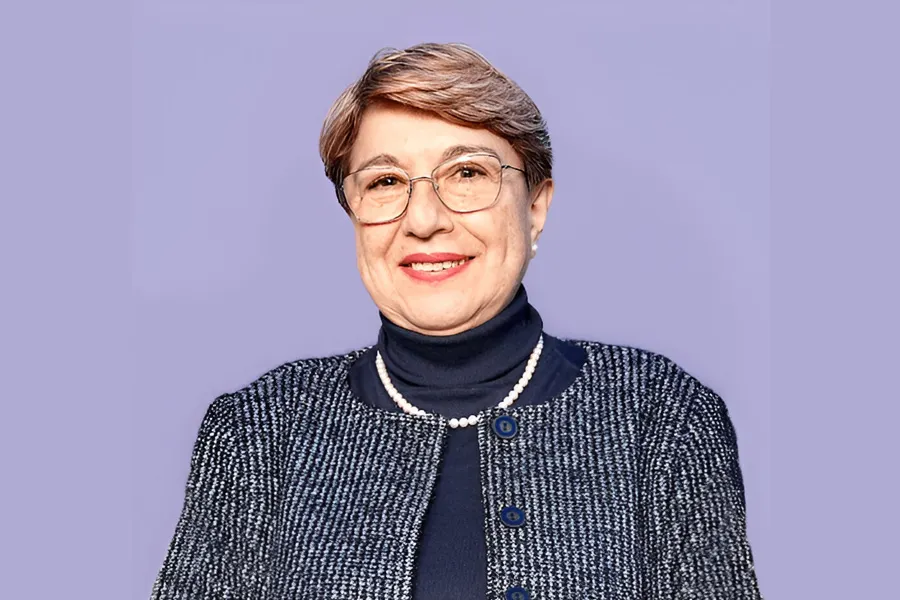 Rossana Arroyo Verastegui