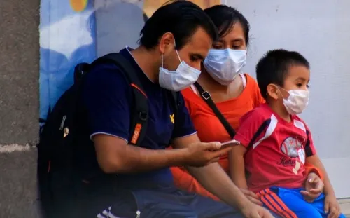 Comisión Covid-19 de la BUAP difunde recomendaciones para personas contagiadas