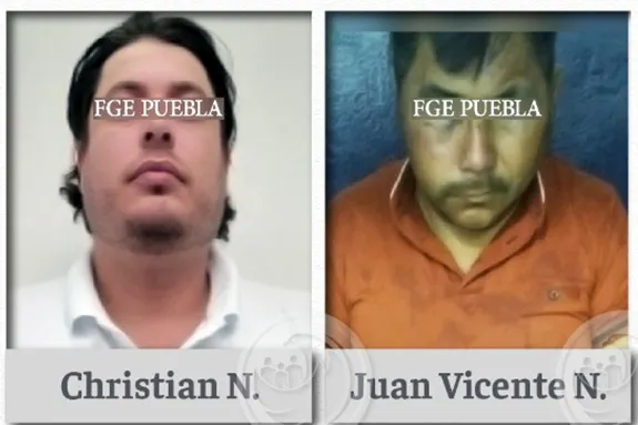 Vinculados a proceso por abuso sexual en agravio de menores de edad