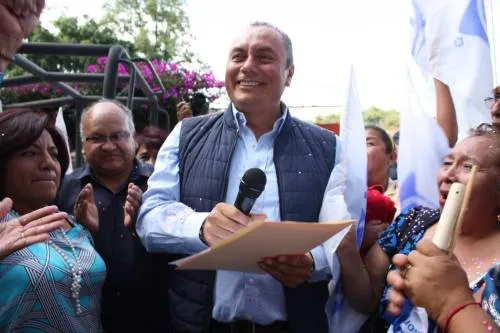 Alcaldías recibieron un presupuesto agotado y tendrán que justificarlo en la cuenta pública