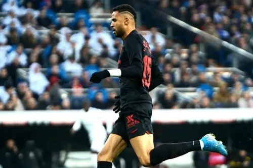 Con tres duelos, este martes inician dieciseisavos de final en la Copa del Rey