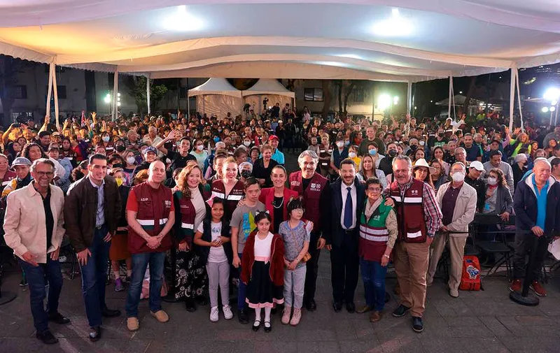 claudia-sheinbaum-pilares-alvaro-obregon