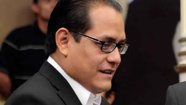 Aprueban en Comisión de Procuración de Justicia reforma de RMV