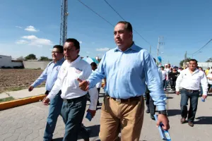 Mantendremos campaña de propuestas: Micalco Méndez
