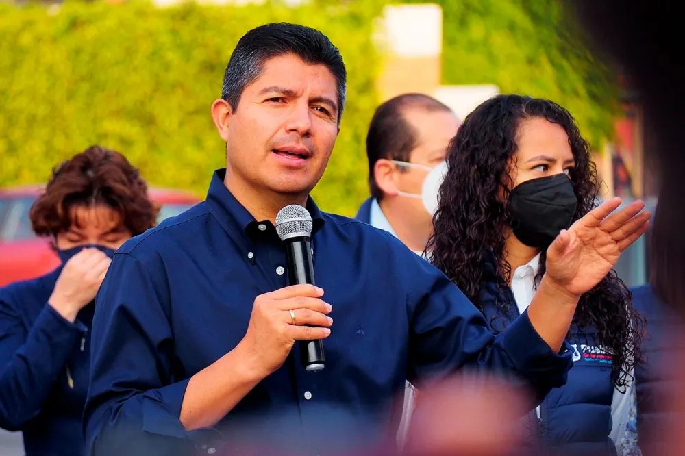 Eduardo Rivera