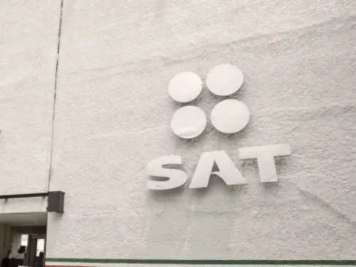 Alertan maquiladoras que SAT pretende cobros caducados