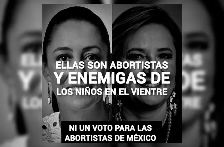 La intromisión del clero en la política mexicana: un riesgo para la democracia y el Estado laico